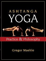 ashtanga yoga practice and philosophie